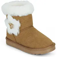 Garvalin Kinderstiefel CLOUD BOOTS kind