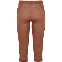 Ortovox 230 Competition Short Pants, Damen, orange
