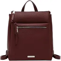 Tamaris TAS Melissa City Rucksack M 29.5 cm