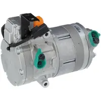 Valeo Kompressor Klimaanlage 690297 für Hyundai Kia Kona Niro I