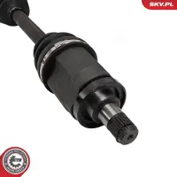 ESEN SKV Antriebswelle 40SKV159