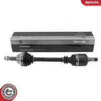 ESEN SKV Antriebswelle 40SKV340