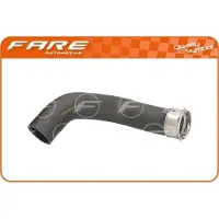 FARE Sa Ladeluftschlauch 37724