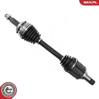 ESEN SKV Antriebswelle 40SKV269
