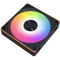 Lian Li UNI FAN CL FLEX Wireless PWM-Lüfter, ARGB - Reverse Blade, 120mm, schwarz