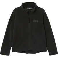 Helly Hansen Daybreaker, Fleecejacke, Kinder, Schwarz