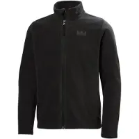 Helly Hansen Daybreaker, Fleecejacke, Junior, schwarz