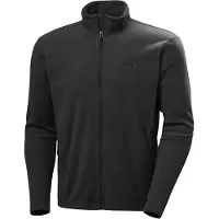 Helly Hansen Bergsport / Wandern Unterjacken (Strick etc.) Unterjacken lg.Arm He/Uni DAYBREAKER FLEECE JACKET