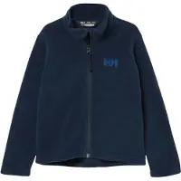 Helly Hansen Daybreaker, Fleecejacke, Kinder, blau