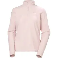 Helly Hansen Daybreaker 1/2-Reißverschluss, Fleecejacke, Damen, rosa