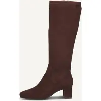 Caprice Stiefel in Dunkelbraun | Gr.: 36