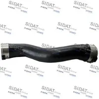 SIDAT Ladeluftschlauch 500762