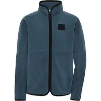Didriksons Kinder Zip-Pullover Rubi