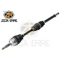 ZETA-ERRE Antriebswelle ZR11858