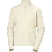 Helly Hansen Women's Daybreaker Half-zip Fleece snow (047) XS