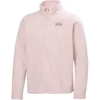 Helly Hansen Daybreaker, Fleecejacke, junior, pink