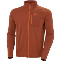 Helly Hansen Versalite, Fleecejacke, Herren, braun
