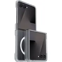 Otterbox Samsung Galaxy Z Flip 8 Hülle - Kunststoff - - Backcover/Hard Case - Transparent