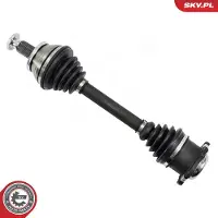 ESEN SKV Antriebswelle 40SKV100