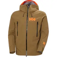 Helly Hansen Sogn Shell 2.0 Jacket Herrenski