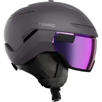 Atomic Savor GT Visor Stereo iron ore 59-63