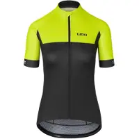 Giro Chrono Kurzarm-radtrikot