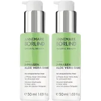 Börlind 2-Phasen Aloe Shake 2x 2x50 ml Körperpflege