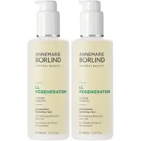 Börlind LL Regeneration Blütentaugel 2x 2x150 ml Gel