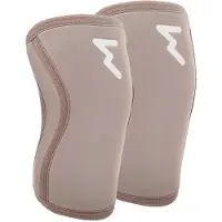 Elitex Training Neopreno Pro 7mm Knieschützer