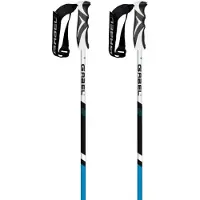 Gabel Carbon Cross Stöcke