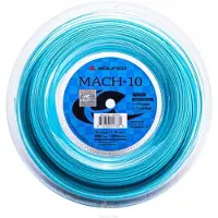 Solinco Mach 10 200 M Tennisrollen Saite