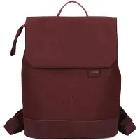 Zwei Rucksack Olli Rot onesize