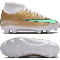 Nike Mercurial Superfly MG JR Fußballschuh Mehrfarbig in Gr. 39