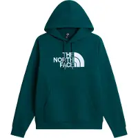 The North Face - Bequemes Kapuzen-Sweatshirt &ndash; Herren &ndash; M TNF Essential Drew Peak Regular Hoodie - M TNF Essential Drew Peak Regular