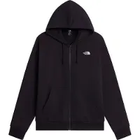 The North Face - Kapuzen-Sweatshirt &ndash; Herren &ndash; M Evolution Simple Dome Regular Full Zip - M Evolution Simple Dome Regular Full Zip TNF