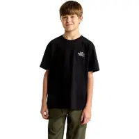 The North Face Alien Relaxed Graphic Kurzarm-t-shirt