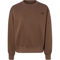 The North Face Essential Simple Dome Boxy Sweater Damen S