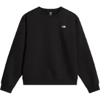 The North Face Mens TNF Essential Simple Dome Relaxed Crew tnf black (JK3) S