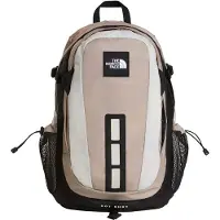 The North Face - Wasserabweisender Rucksack, 30 l &ndash; Hot Shot Se - Hot Shot Se Stone Slab Cumulus Cloud - Beige