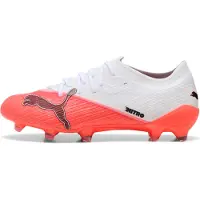 Puma Herren Ultra Nitro 7 Pro FG Fussballschuhe - 109232, Farbe:Weiß, Herren Schuhe:45