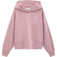 Marc O'Polo Marc OPolo Sweatshirt "mit recycelter Baumwolle"