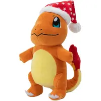Pokémon Pokémon-charakter Charmander-spielzeug 20 Cm Gelb Gelb One Size