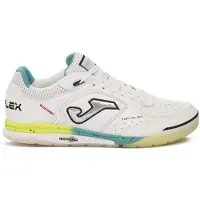 Joma Top Flex Rebound In Hallenfußballschuhe Weiß EU 43 Mann Weiß EU 43