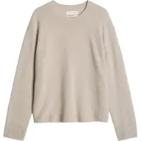 Marc O'Polo Marc OPolo Strickpullover "aus flauschiger Lambswool"