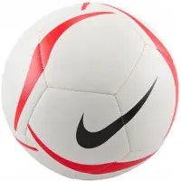 Nike Park Team 2.0 Trainingsball Weiß F100 || Größe 3