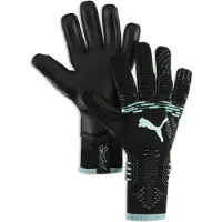 Puma Future Ultimate NC black-intense mint (13) 11