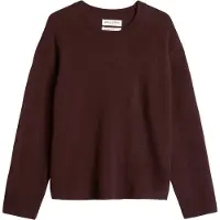 Marc O'Polo Marc OPolo Strickpullover "aus flauschiger Lambswool"