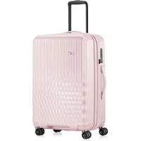 Pack Easy Flow 4 Rollen Trolley M 66 cm