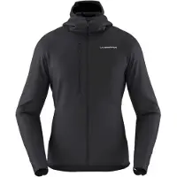 La Sportiva Lucendro Thermal Hoody Men black/chalk (K00W04) M