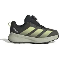 Adidas Terrex Agravic Boa Trailrunning-schuhe Für Kinder